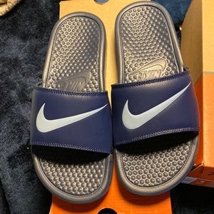 Nike Slides